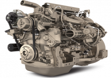 Moteurs John Deere Construction 3029HI530
