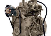 Moteurs John Deere Construction 3029TF270