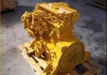 Moteurs Perkins 3054