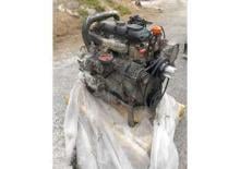 Moteurs Perkins 3066