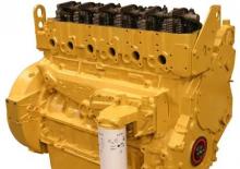 Moteurs Caterpillar 3216