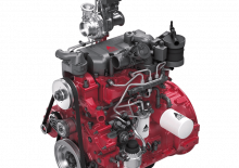 Moteurs AGCO Power 33HD