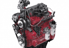 Moteurs AGCO Power 33MD
