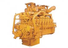 Moteurs Caterpillar 3516B