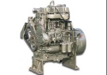 Moteurs Eicher 398EED 