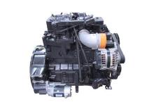 Moteurs Komatsu 3D67