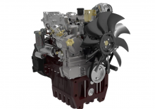 Moteurs Tumosan 3DN-29T-048C