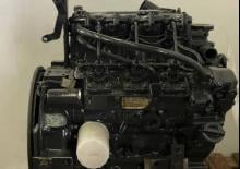 Moteurs Isuzu 3LB1