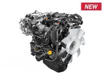 Moteurs Yanmar 3TN86CHT