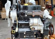 Moteurs Yanmar 3TNE74