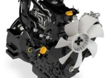 Moteurs Yanmar 3TNV80F-NXDYA