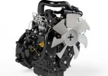 Moteurs Yanmar 3TNV80FT-ZMYA