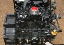 Moteurs Yanmar 3TNV84