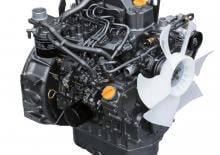 Moteurs Yanmar 3TNV88CT-DYEM