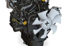 Moteurs Yanmar 3TNV88F-ESGY