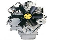 Moteurs Perkins 402J-05
