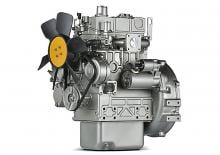 Moteurs Perkins 403D-11