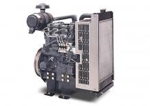 Moteurs Perkins 403D-15