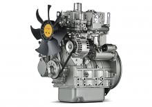 Moteurs Perkins 403D-15