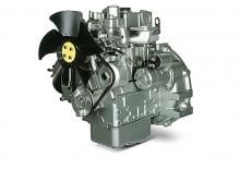 Moteurs Perkins 403J-07