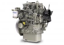 Moteurs Perkins 403J-11