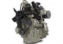 Moteurs Perkins 403J-E17T