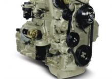 Moteurs John Deere Construction 4045DF150