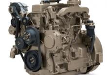 Moteurs John Deere Construction 4045HF150