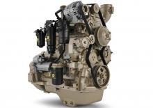 Moteurs John Deere Construction 4045HI550