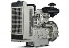 Moteurs Perkins 404D-22