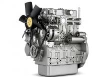 Moteurs Perkins 404EA-22