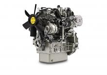 Moteurs Perkins 404J-E22TA