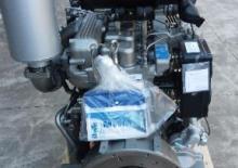 Moteurs MWM 4.10T