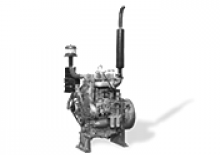Moteurs Eicher 421 ES