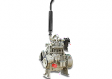 Moteurs Eicher 422 Tci