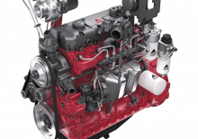 Moteurs AGCO Power 44HD