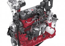 Moteurs AGCO Power 44HD