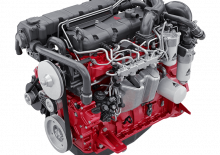 Moteurs AGCO Power 49HD