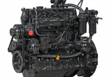 Moteurs AGCO Power 49HD