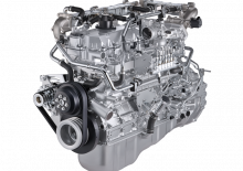 Moteurs Isuzu 4HK1