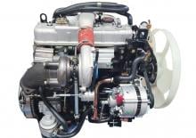 Moteurs Isuzu 4JB1