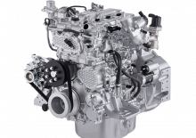 Moteurs Isuzu 4JJ1T