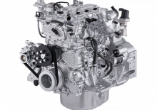 Moteurs Isuzu 4JJ1X