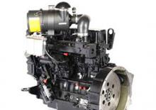 Moteurs Kirloskar 4R810T