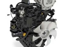 Moteurs Yanmar 4TNV86CT-DWZ