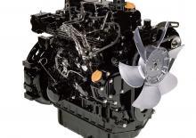 Moteurs Yanmar 4TNV88(-Z)
