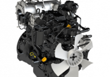 Moteurs Yanmar 4TNV88C-DSA
