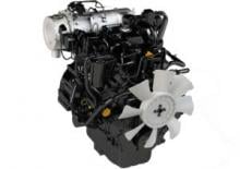 Moteurs Yanmar 4TNV98C-NSA