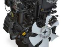 Moteurs Yanmar 4TNV98CT-NVT