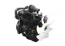 Moteurs Yanmar 4TNV98T-Z